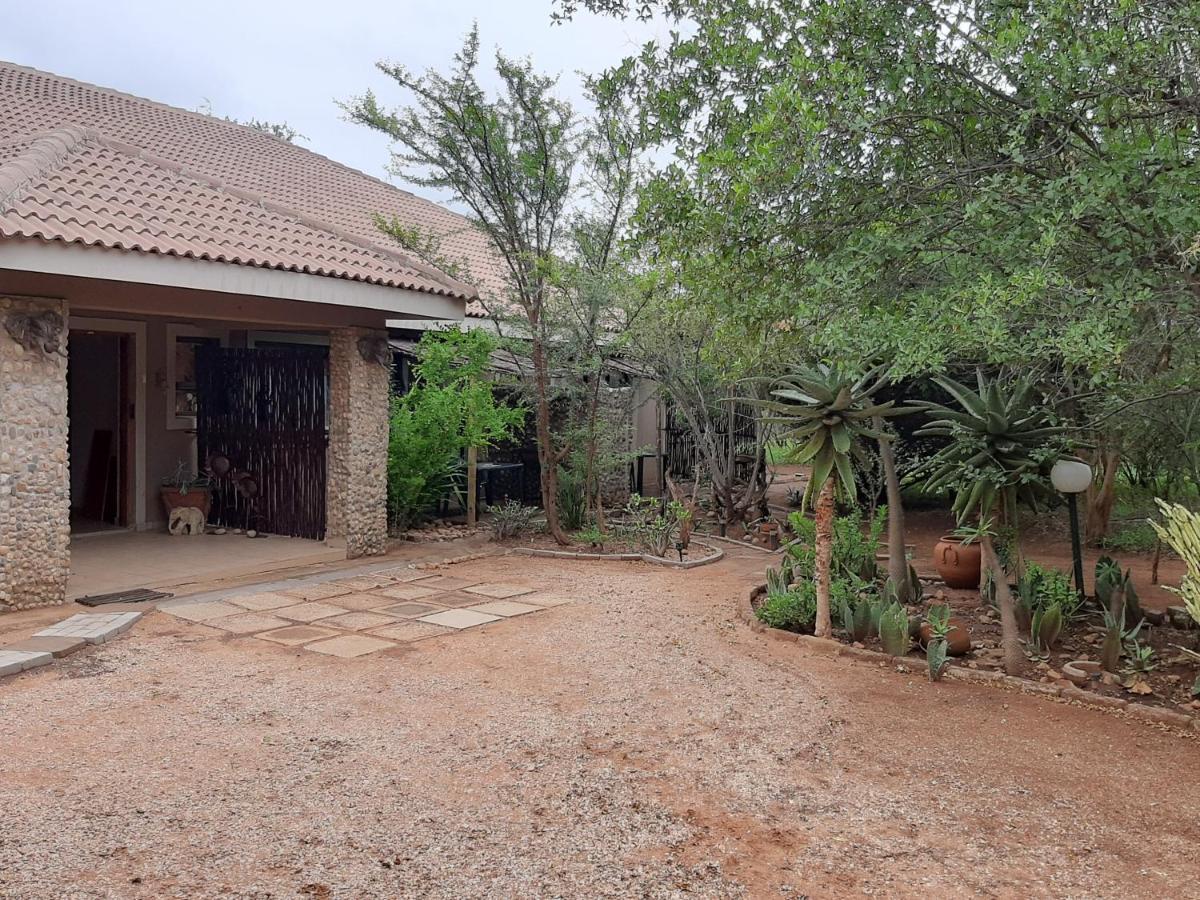 At Rest Bushstay Hoedspruit Exterior photo