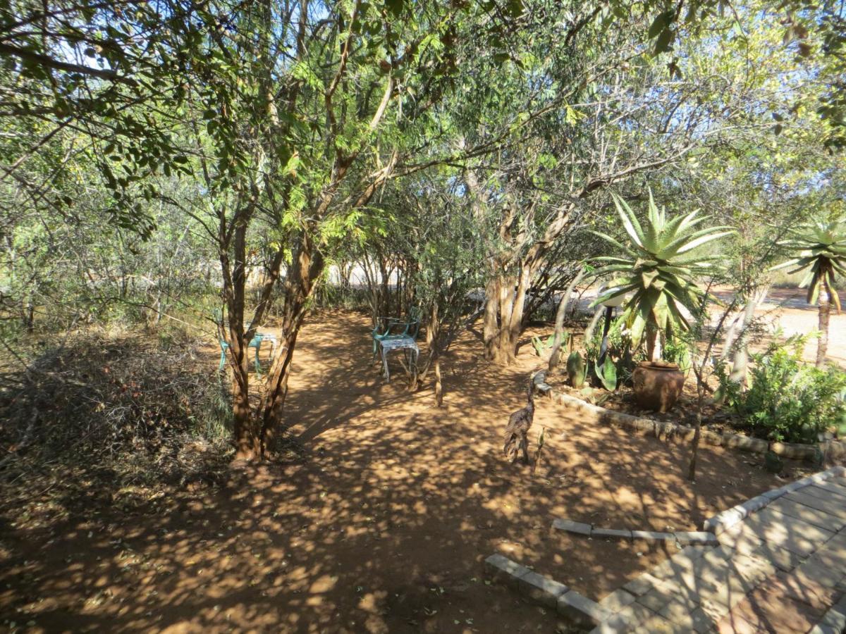 At Rest Bushstay Hoedspruit Exterior photo
