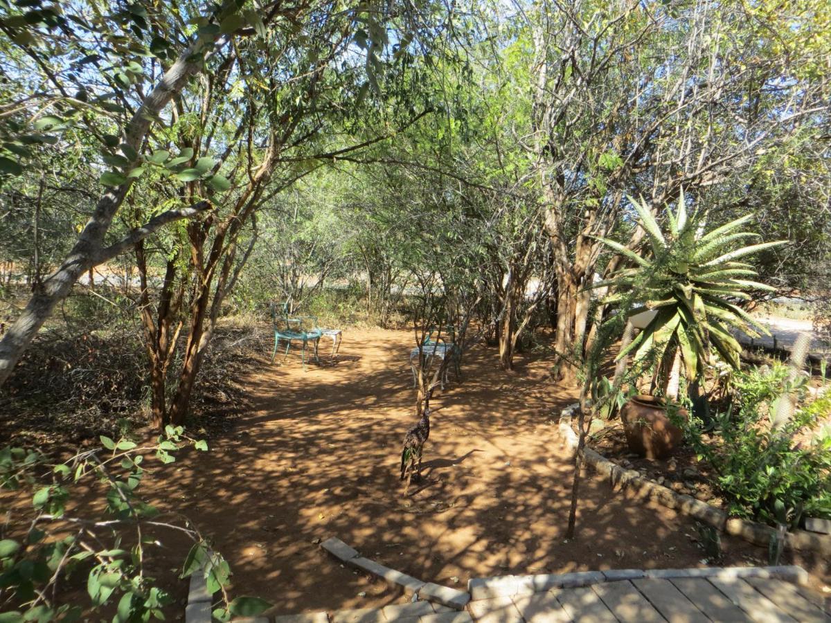 At Rest Bushstay Hoedspruit Exterior photo