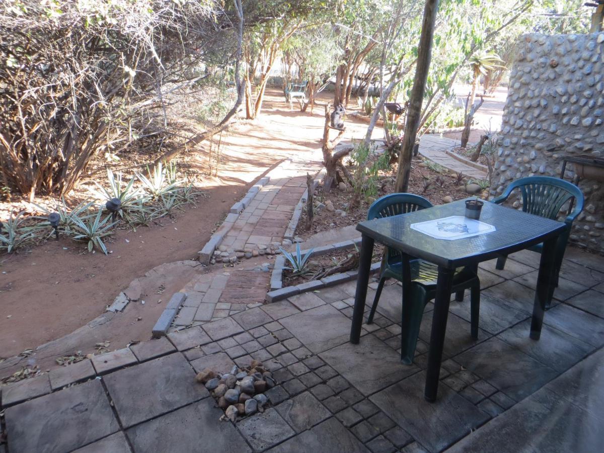 At Rest Bushstay Hoedspruit Exterior photo