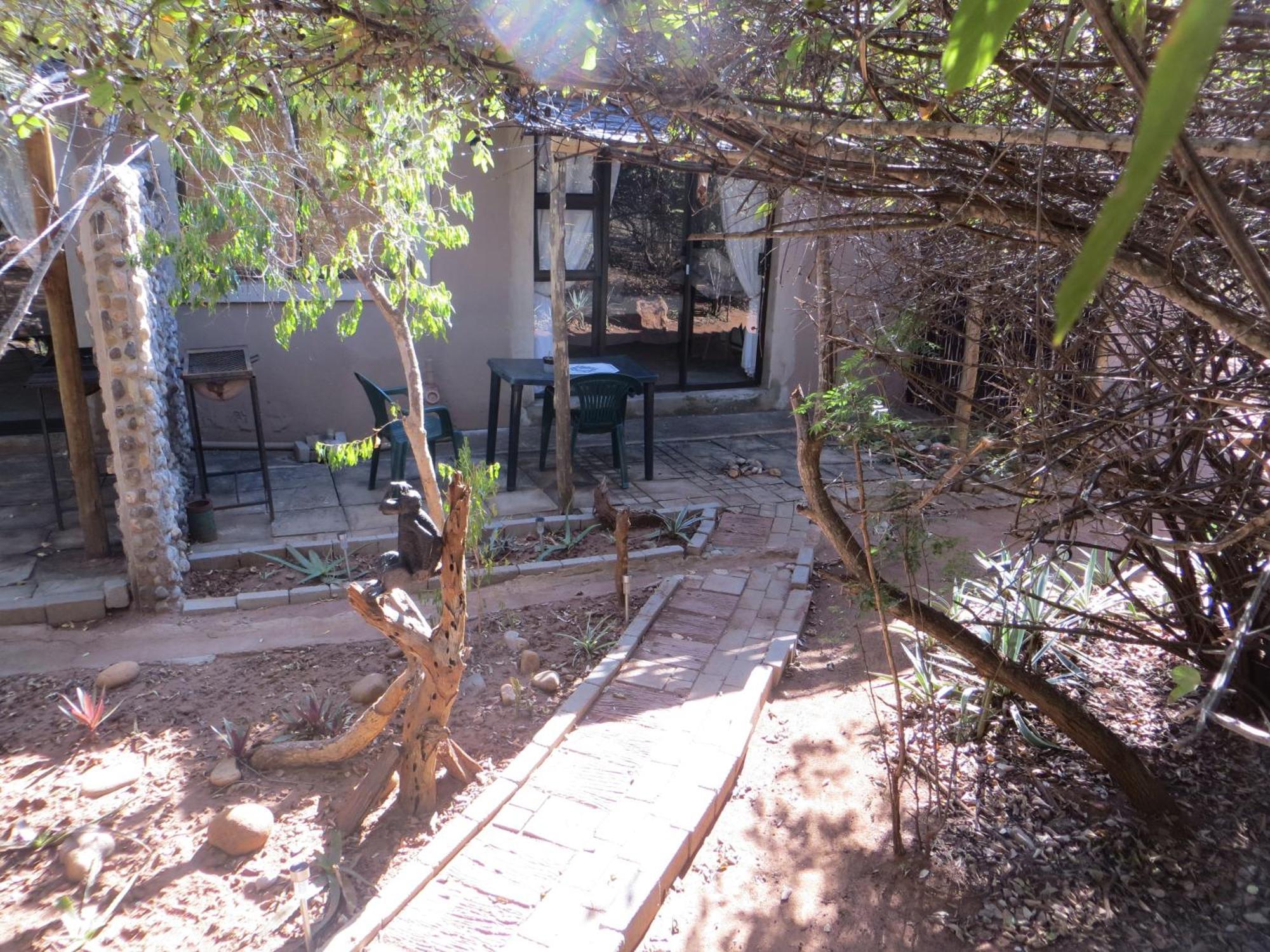 At Rest Bushstay Hoedspruit Exterior photo
