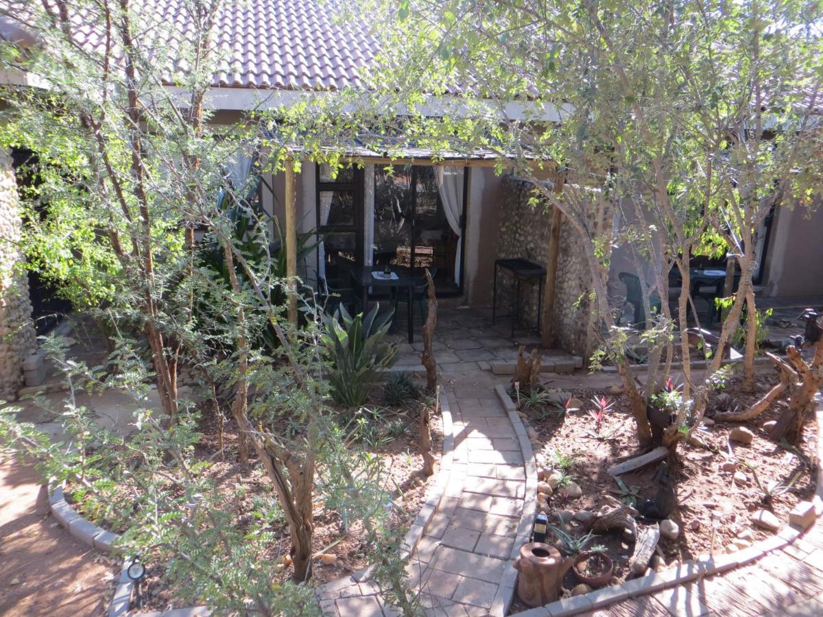At Rest Bushstay Hoedspruit Exterior photo