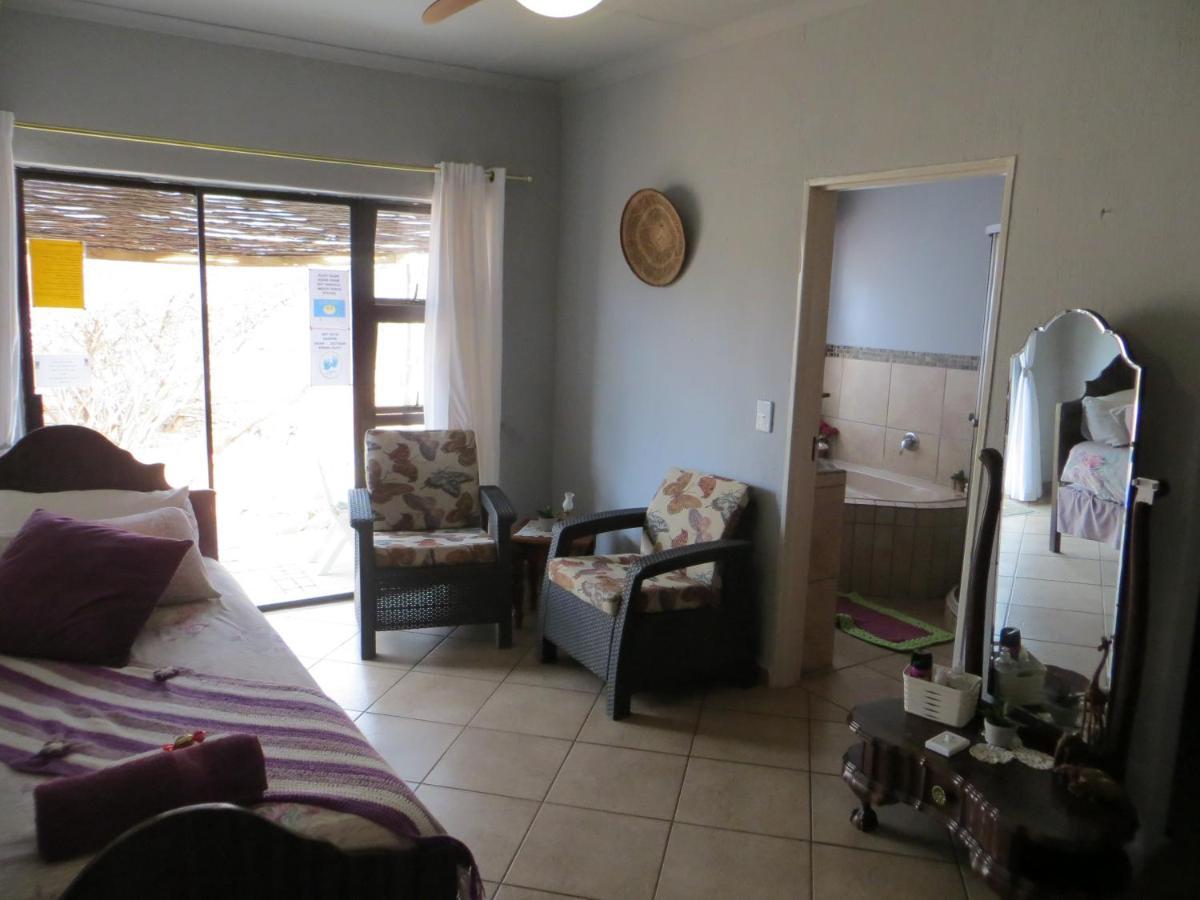 At Rest Bushstay Hoedspruit Exterior photo