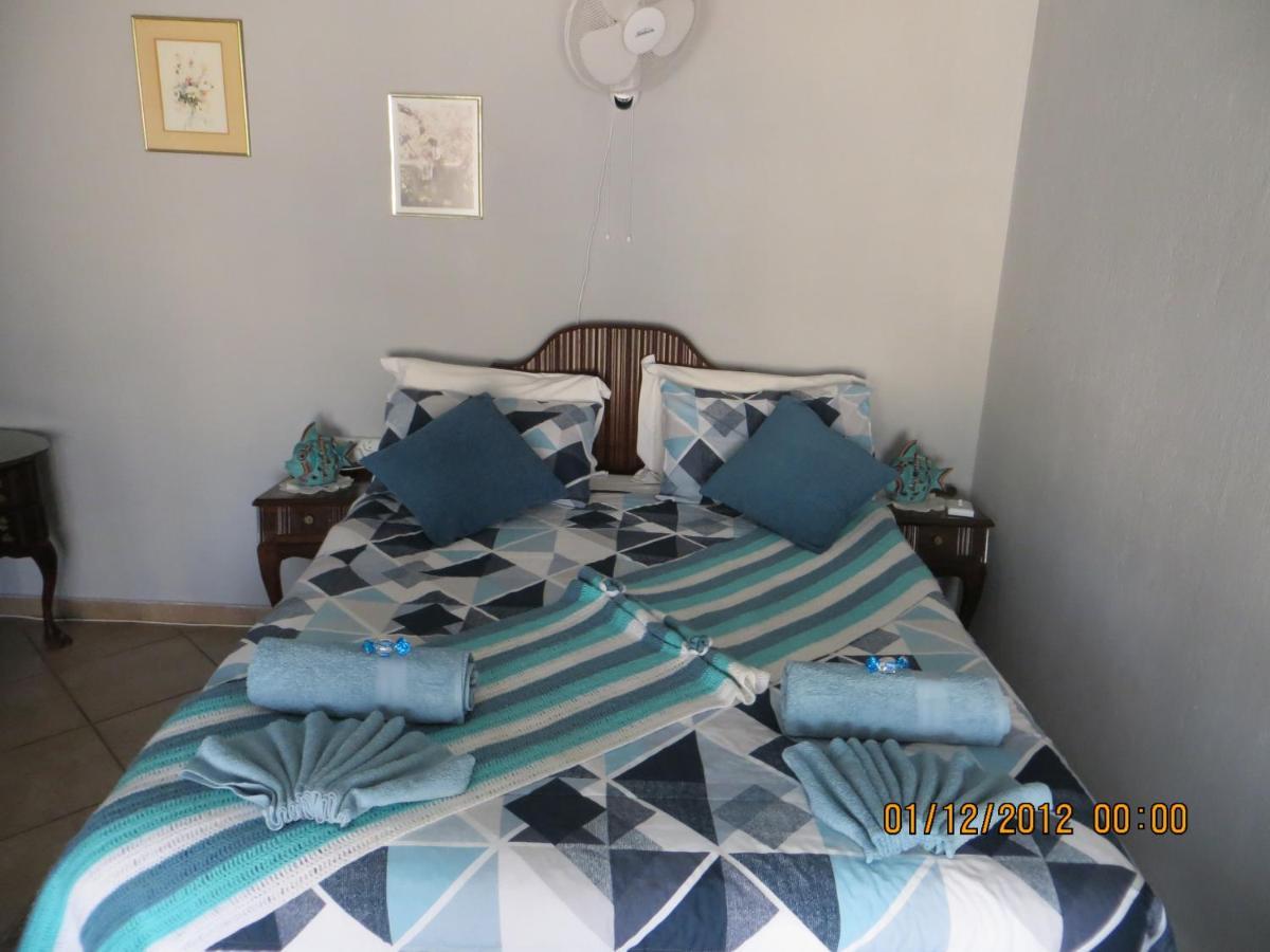 At Rest Bushstay Hoedspruit Exterior photo