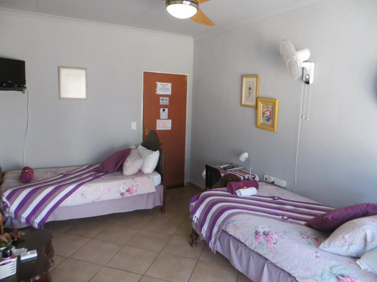 At Rest Bushstay Hoedspruit Exterior photo