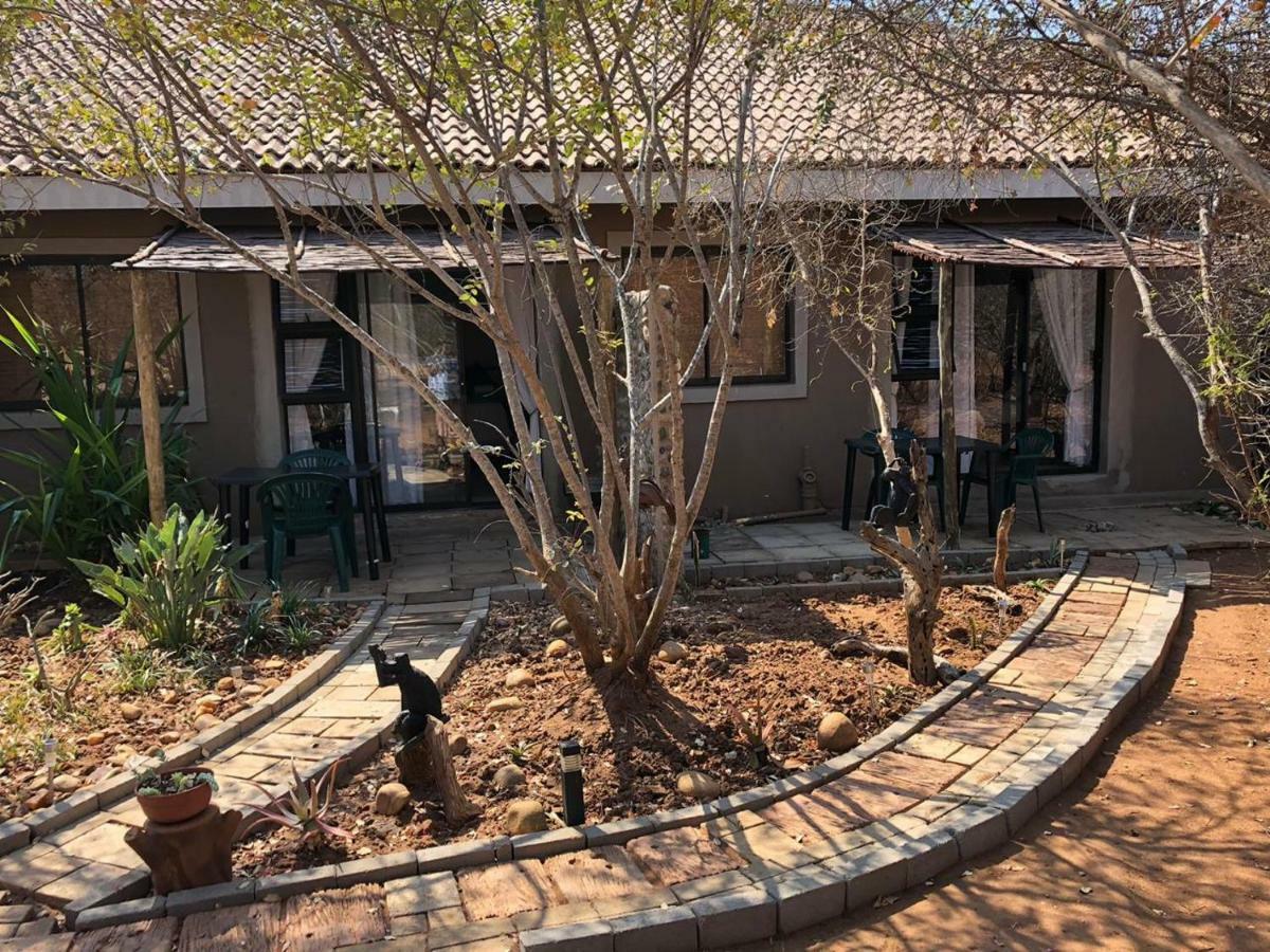 At Rest Bushstay Hoedspruit Exterior photo