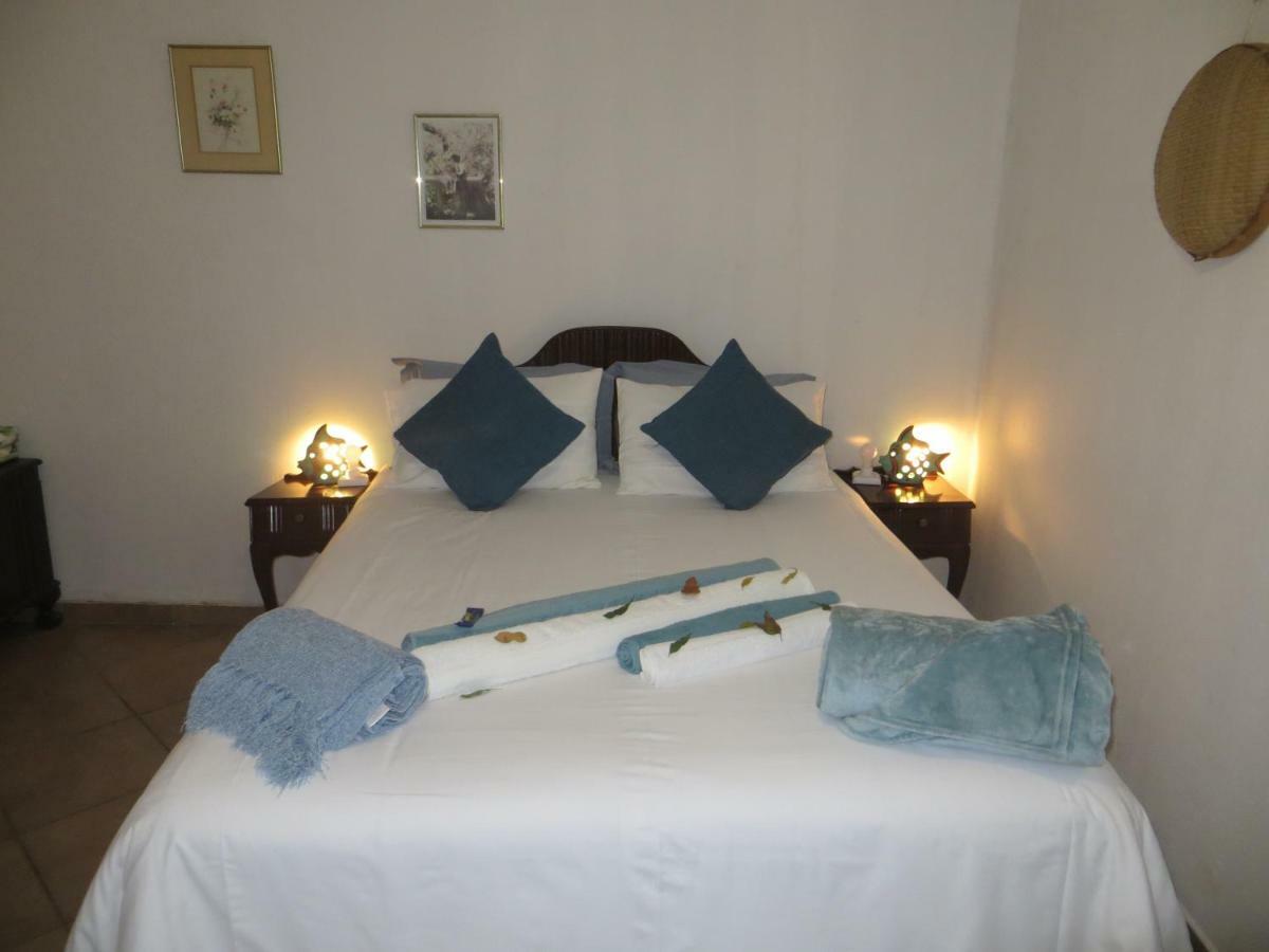 At Rest Bushstay Hoedspruit Exterior photo