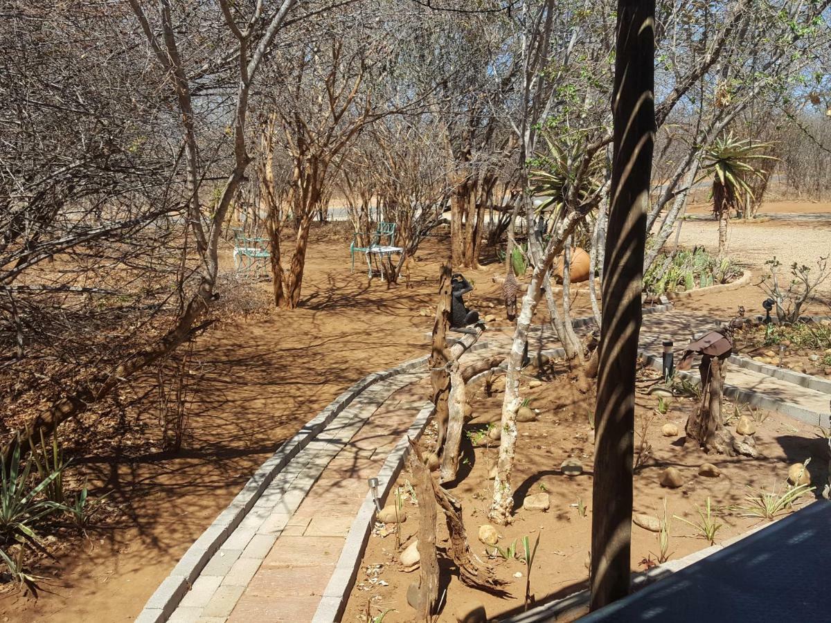 At Rest Bushstay Hoedspruit Exterior photo