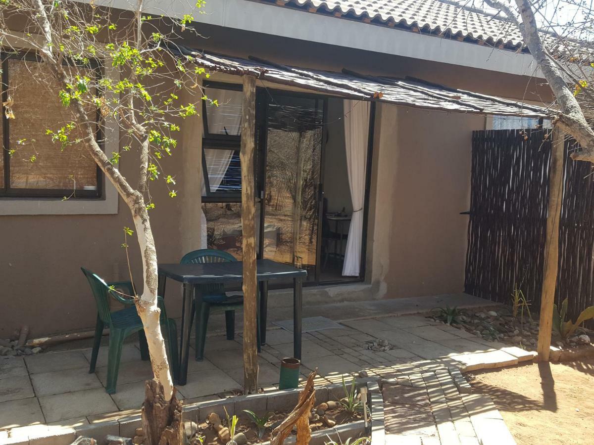 At Rest Bushstay Hoedspruit Exterior photo