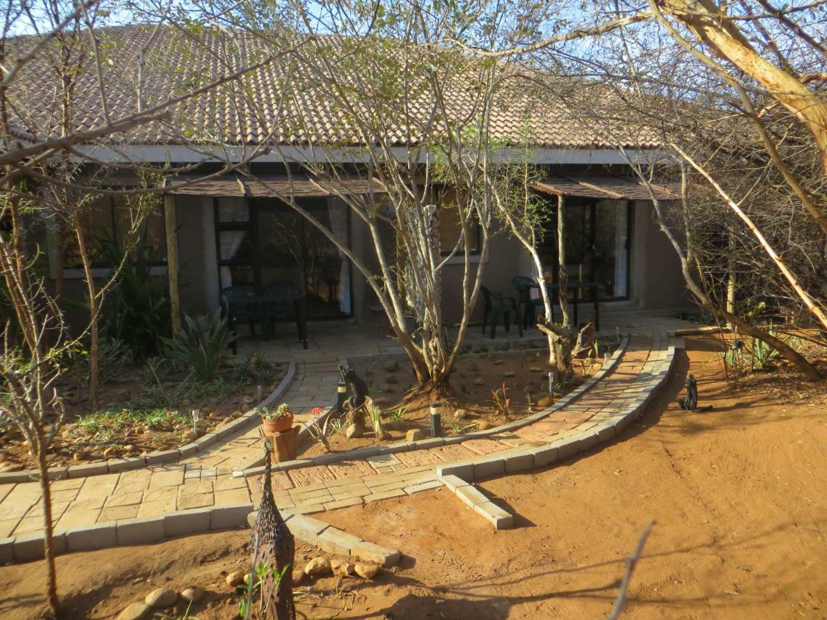 At Rest Bushstay Hoedspruit Exterior photo