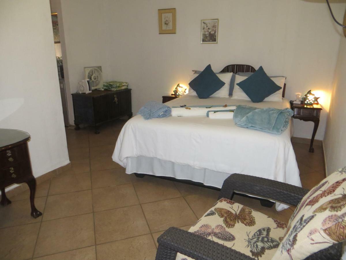 At Rest Bushstay Hoedspruit Exterior photo
