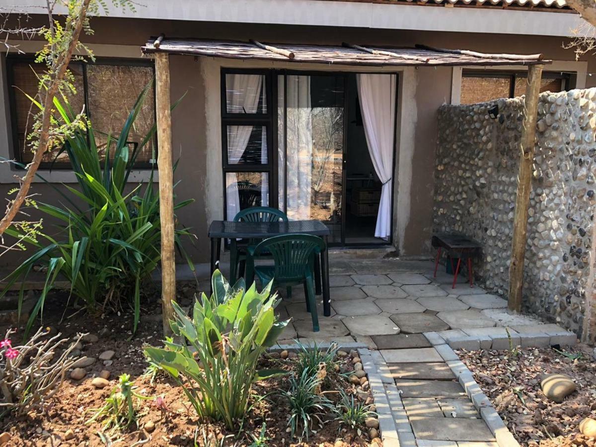 At Rest Bushstay Hoedspruit Exterior photo