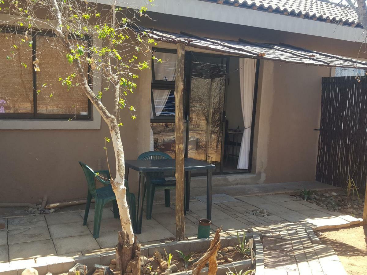 At Rest Bushstay Hoedspruit Exterior photo