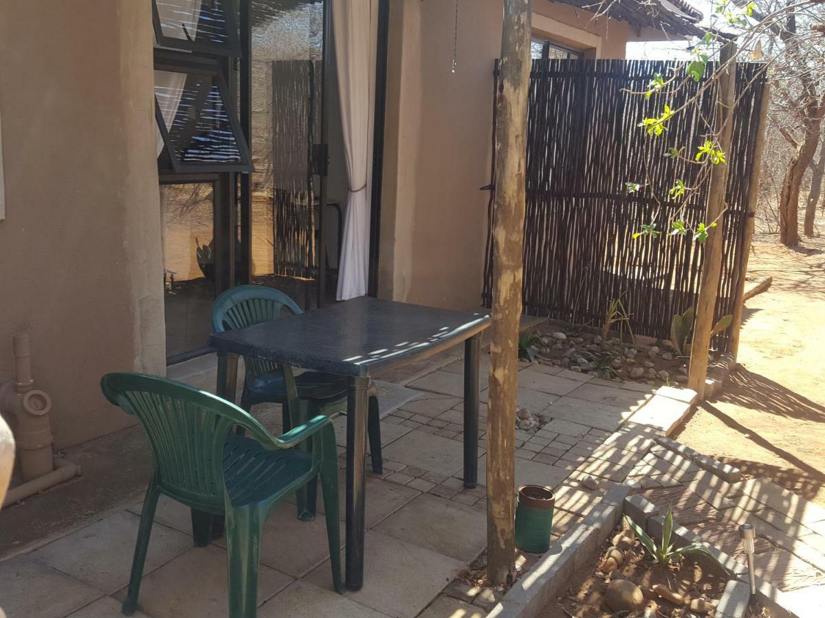 At Rest Bushstay Hoedspruit Exterior photo