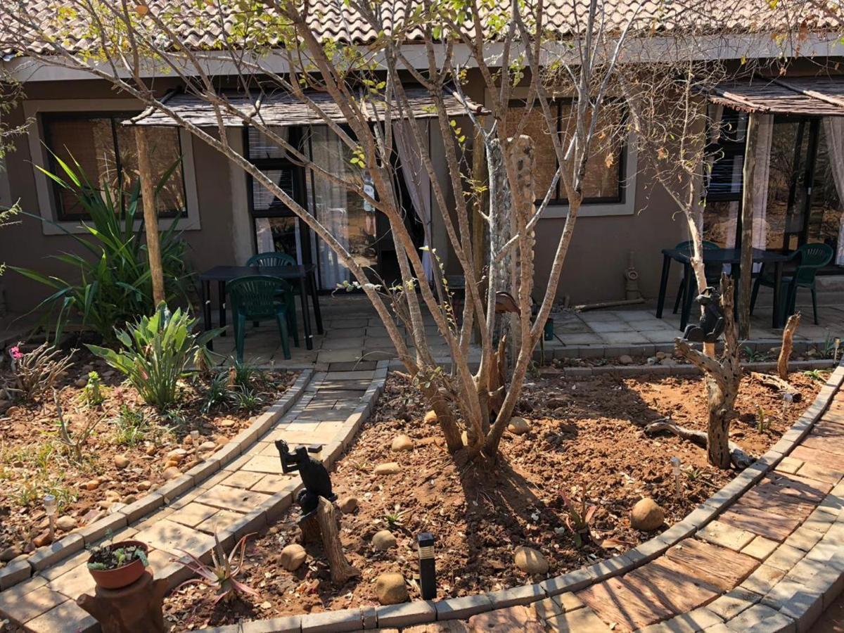 At Rest Bushstay Hoedspruit Exterior photo