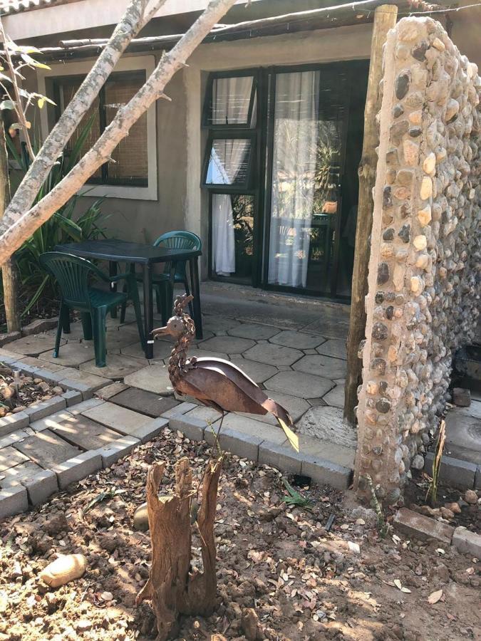 At Rest Bushstay Hoedspruit Exterior photo