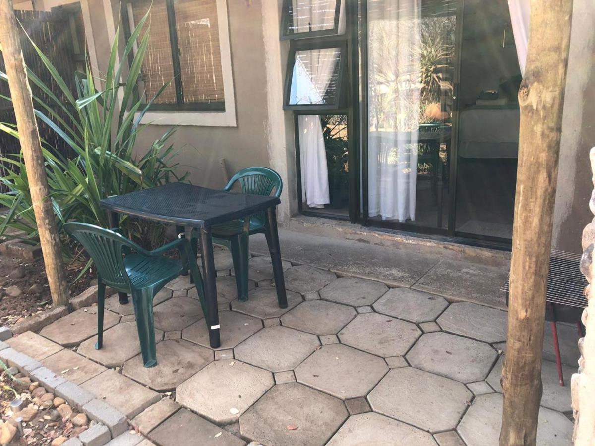 At Rest Bushstay Hoedspruit Exterior photo